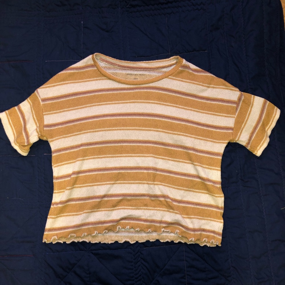 Soft blouse